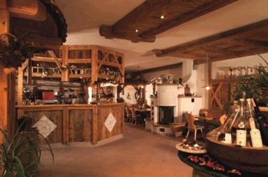 Restaurant Rosengarten